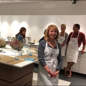 Meet your Posher, Diana